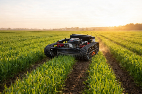 Agriculture & Farming Featured Image