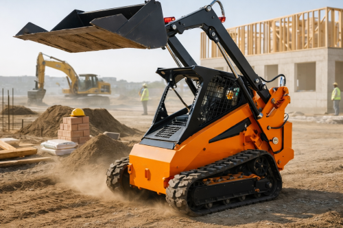 Construction Featured Image
