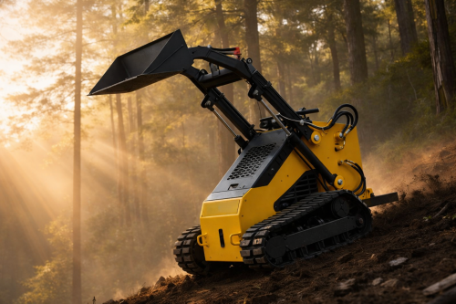 Forestry Featured Image