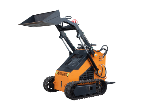 PSH100 Compact Skid Steer Loader Featured Image