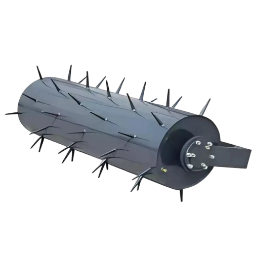 Drum Spike Aerator Featured Image