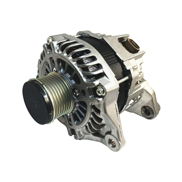 NISSAN Car Alternator Assembly LR1140-805 23100-ED300 12V 140A 7S CW - Image 2