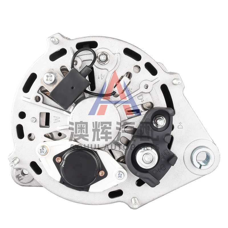 FORD Car Alternator Assembly CA322IR 12V 90A 2S - Image 3