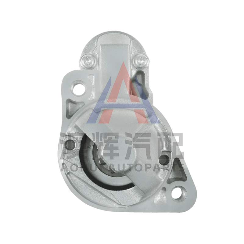 MITSUBISHI Car Starter Assembly 17775 12V 1.4KW 8T CW