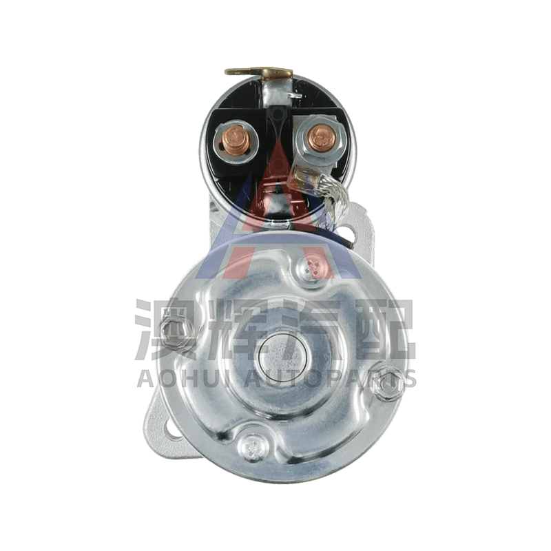 MITSUBISHI Car Starter Assembly 17775 12V 1.4KW 8T CW - Image 3