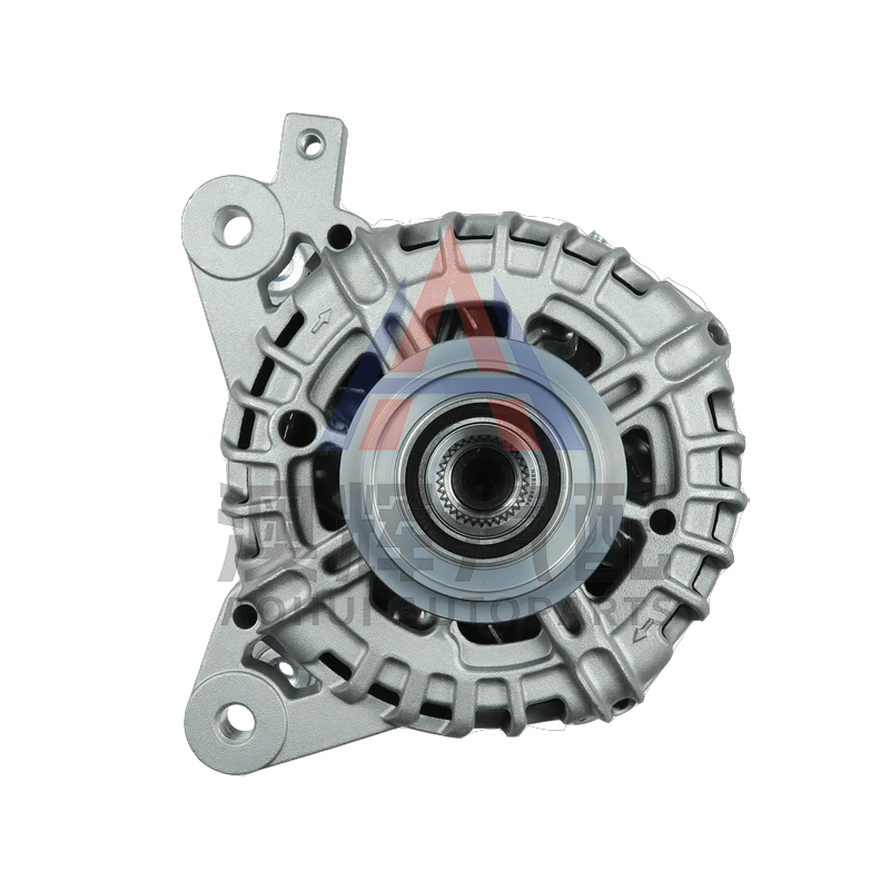 NISSAN Car Alternator Assembly 23100-4BA0B 12V 120A 6S CW