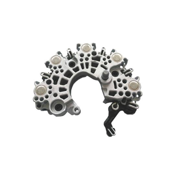 BOSCH Car Alternator Rectifier 0121715058
