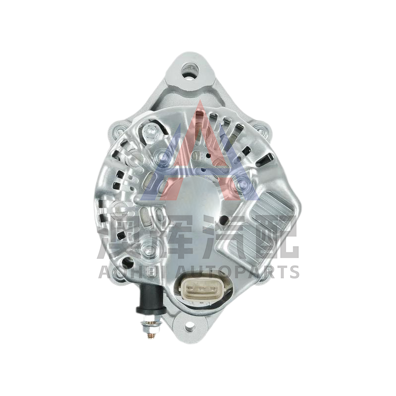 SUZUKI Car Alternator Assembly 31400-60G12 13753 31400-77E24 12V 70A 4S CW - Image 3