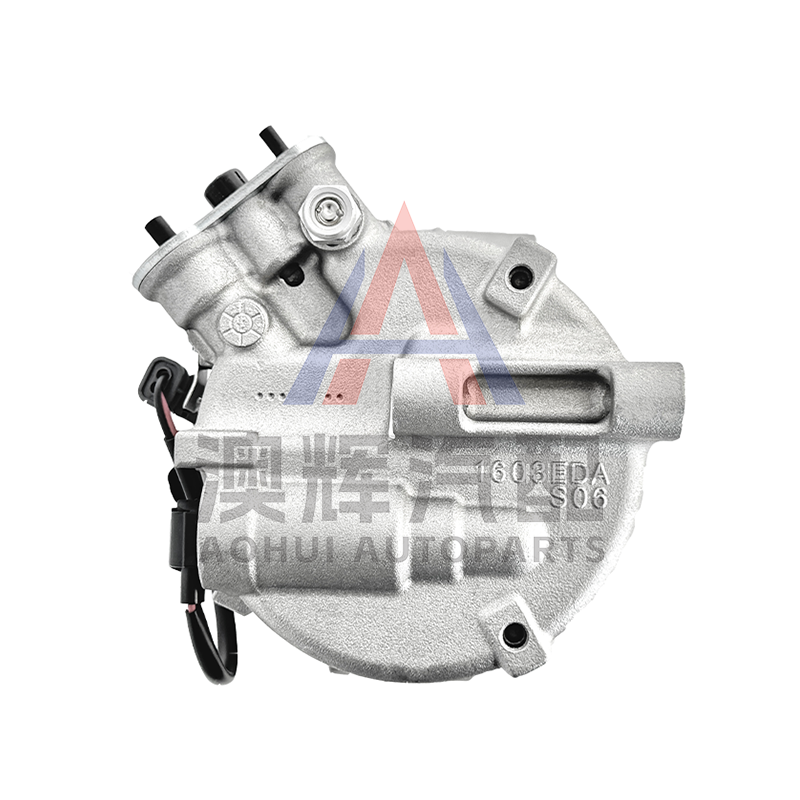 CHEVROLET Car AC Compressor CO 22229C 12V 5PK 120mm - Image 3