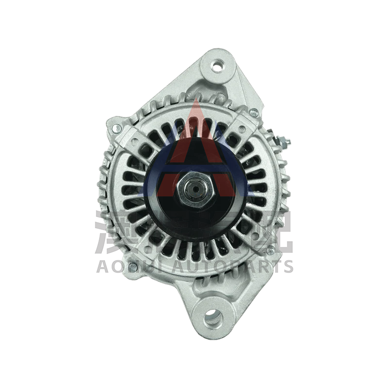TOYOTA Car Alternator Assembly 27060-21150 104210-8401 12V 90A 4S CW