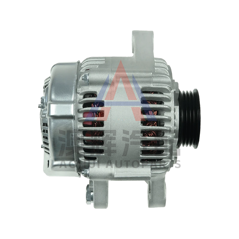 TOYOTA Car Alternator Assembly 27060-21150 104210-8401 12V 90A 4S CW - Image 2