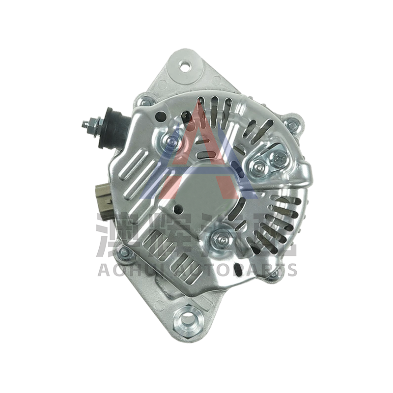 TOYOTA Car Alternator Assembly 27060-21150 104210-8401 12V 90A 4S CW - Image 3