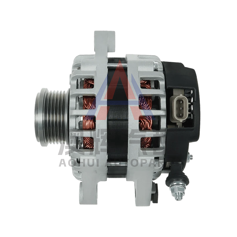 HAVAL Car Alternator Assembly 3701100XEG71 AHC128003 12V 120A 6S CW - Image 2
