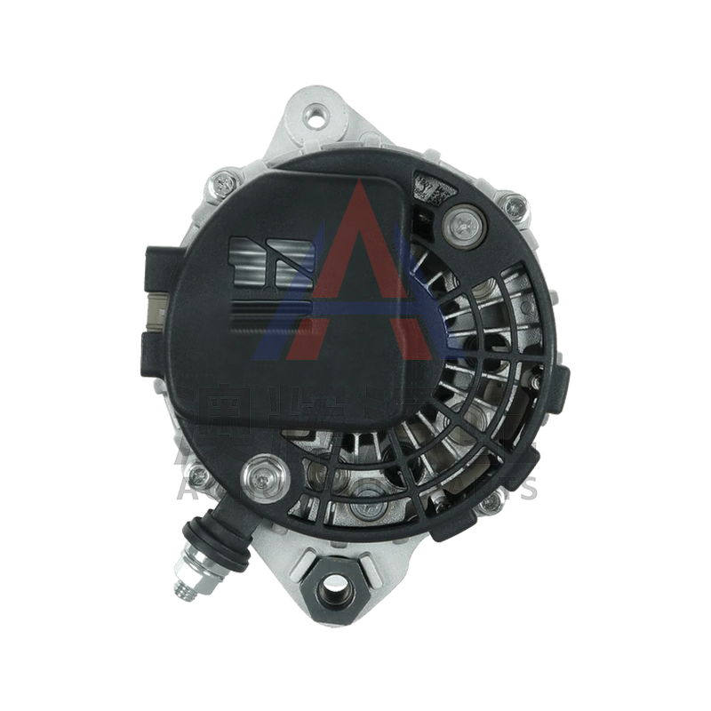 HAVAL Car Alternator Assembly 3701100XEG71 AHC128003 12V 120A 6S CW - Image 3