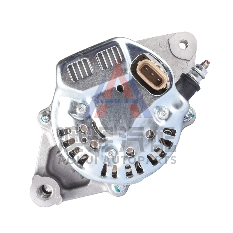 TOYOTA Car Alternator Assembly 12357N 12V 50A 1S - Image 3