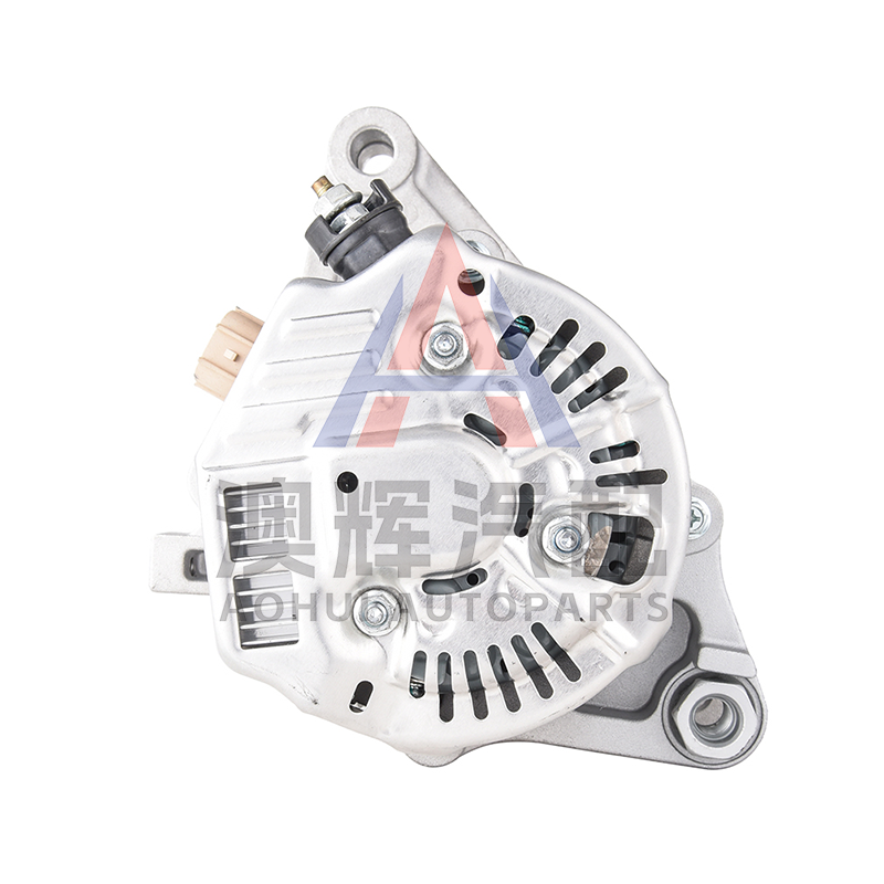 TOYOTA Car Alternator Assembly DAN1080 12V 80A 17S - Image 3