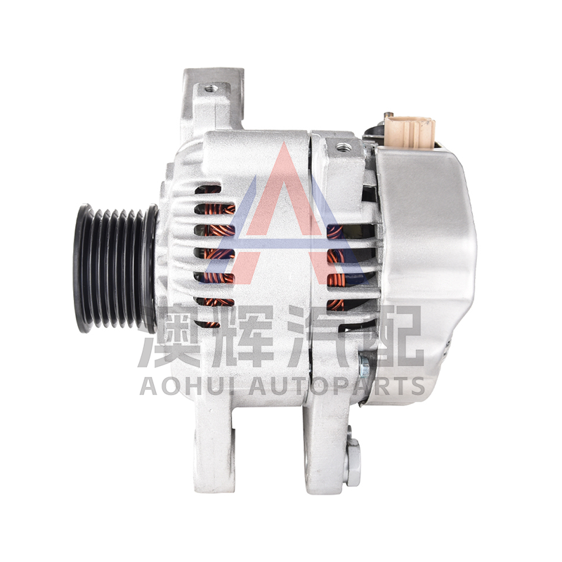 TOYOTA Car Alternator Assembly DAN1080 12V 80A 17S - Image 2