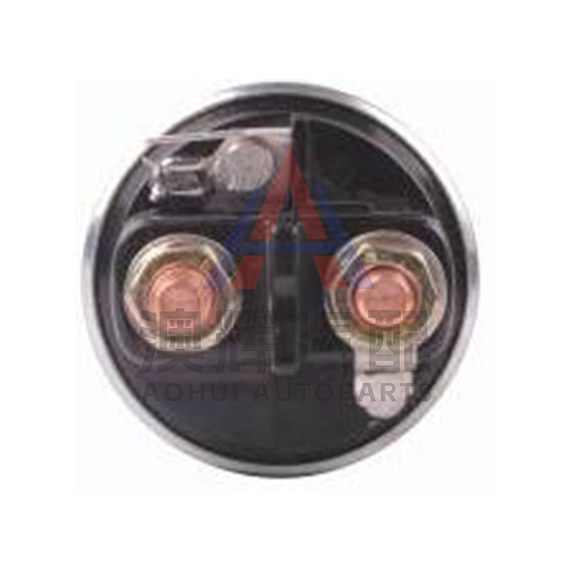VALEO-Car-Starter-Solenoid-Switch-ZM4-495