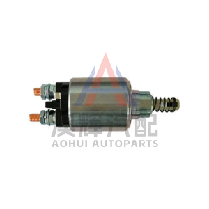 BOSCH-Car-Starter-Solenoid-Switch-66-9106