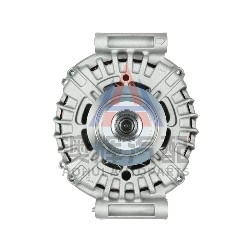 AUDI Car Alternator Assembly DRA1278 LR1180851 439867 06E903018GX 6E903018GX 12V 180A 6S CW