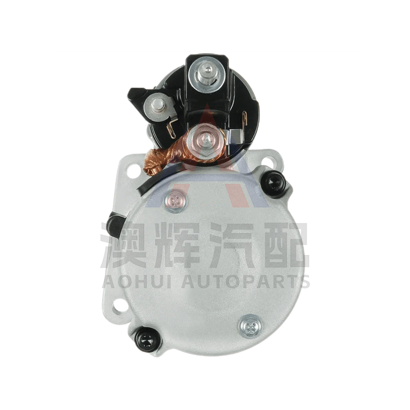 BMW Car Starter Assembly 30486N 12V 1.6KW 15T CW - Image 3