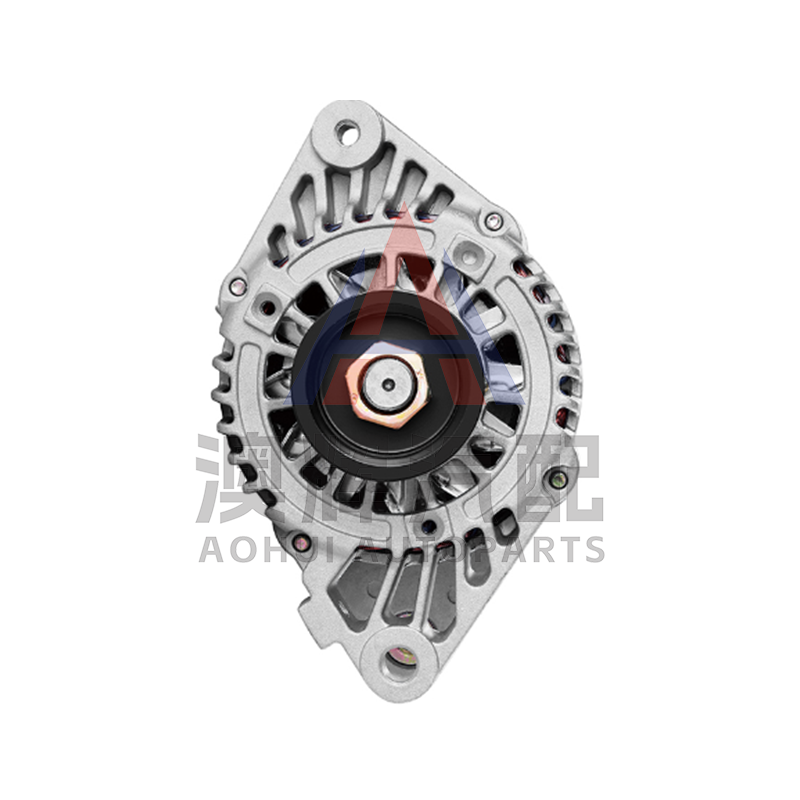 BYD Car Alternator Assembly JFZ1727 371QA-3701020 12V 75A 6S CW