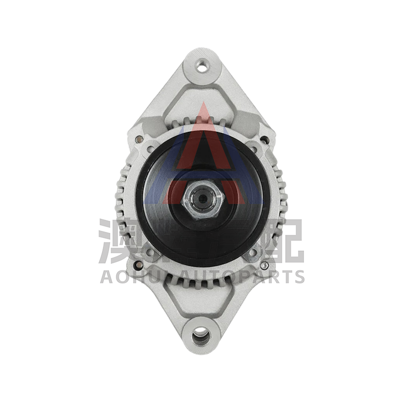 CHANGAN Car Alternator Assembly JFZ171 12V 70A 4S CW
