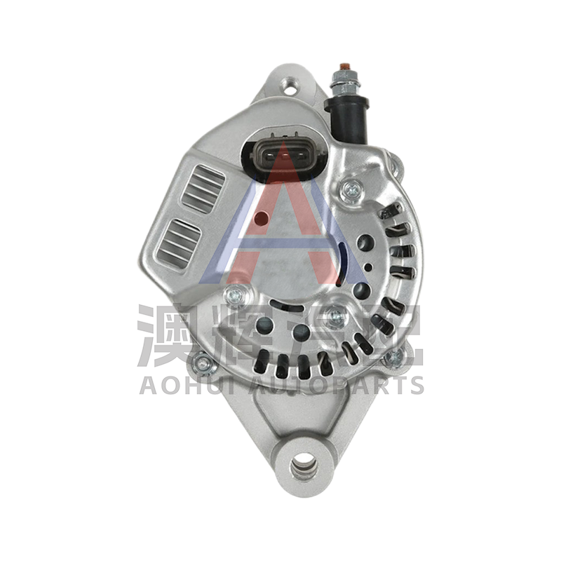 CHANGAN Car Alternator Assembly JFZ171 12V 70A 4S CW - Image 3