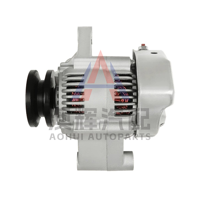 CHANGAN Car Alternator Assembly JFZ171 12V 70A 4S CW - Image 2
