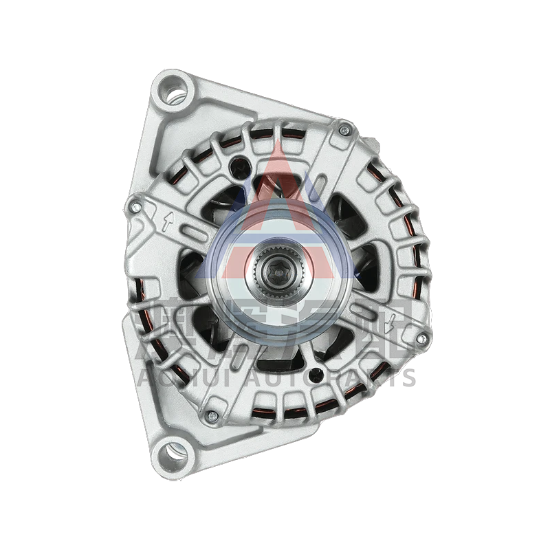 CHEVROLET Car Alternator Assembly 1202215 12V 130A 6S CW