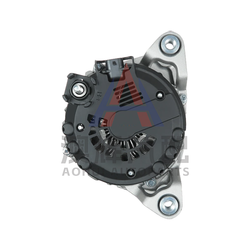 CHEVROLET Car Alternator Assembly 1202215 12V 130A 6S CW - Image 3