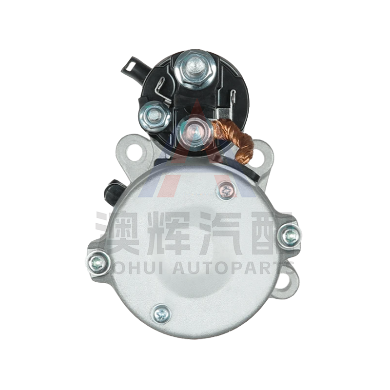 FORD Car Starter Assembly 43800-0410 12V 1.6KW 12T CW - Image 3