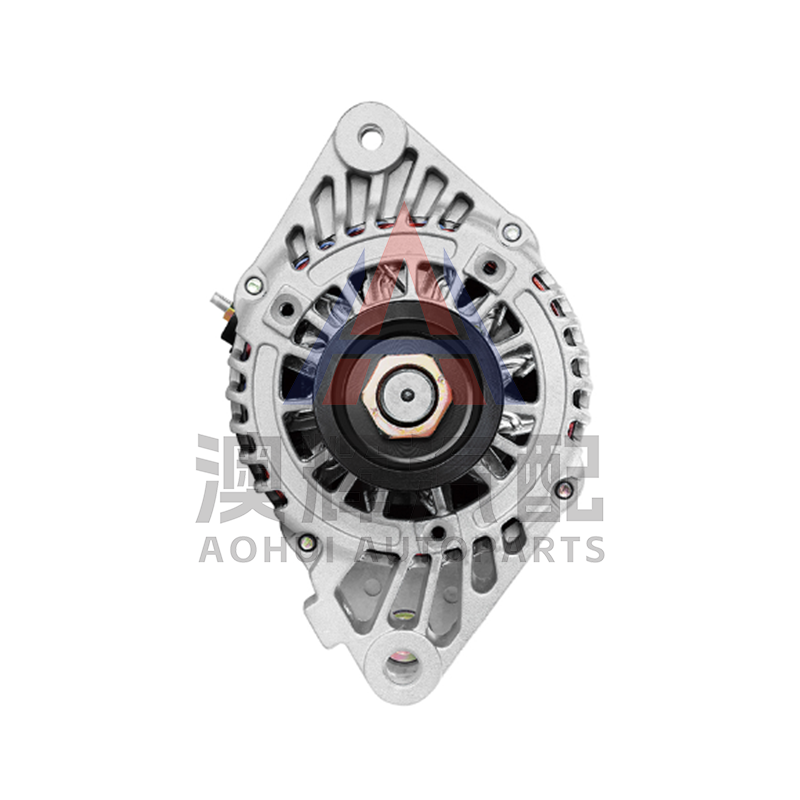 GEELY Car Alternator Assembly JFZ1903 12V 70A 6S CW