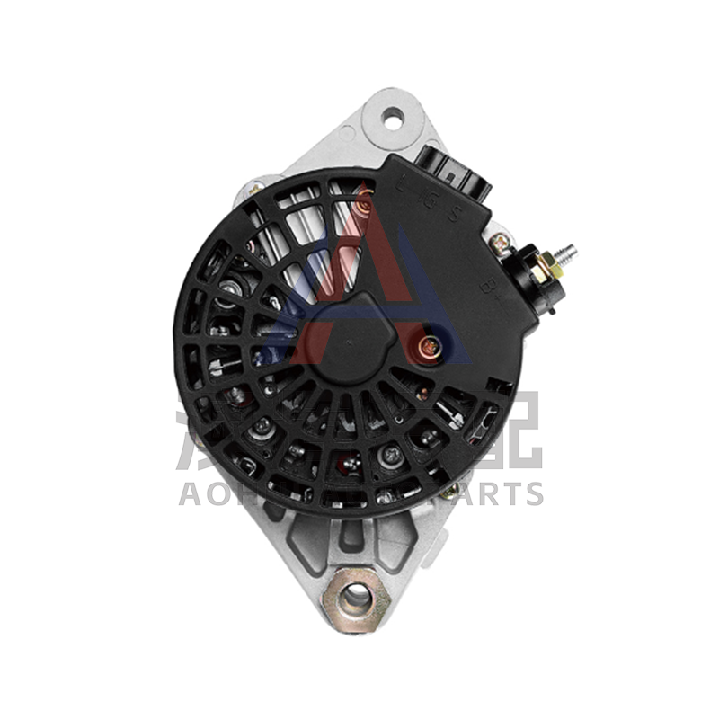 GEELY Car Alternator Assembly JFZ1903 12V 70A 6S CW - Image 3