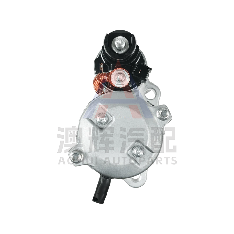 HONDA Car Starter Assembly 428000-4090 12V 1.2KW 9T CW - Image 3