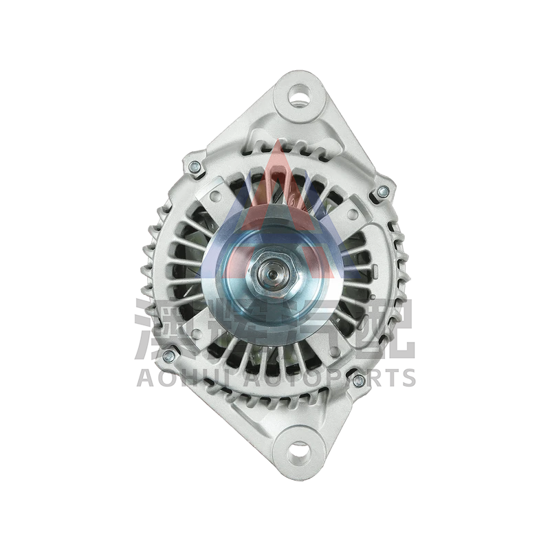 HYUNDAI Car Alternator Assembly 37300-3E100 DRA1083 14V 110A 6S CW