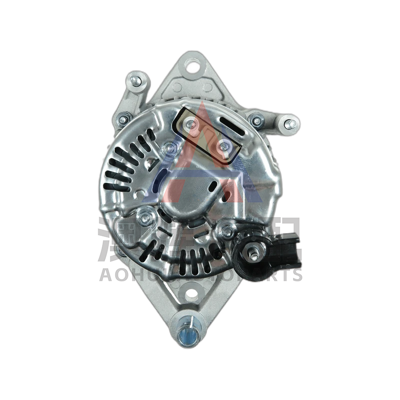 JEEP Car Alternator Assembly 5234028 5234029 RL005685AB 04557301 12V 90A 6S CW - Image 3