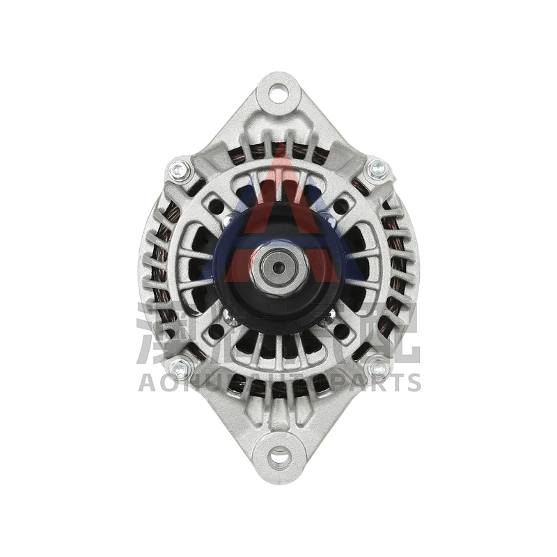 MAZDA Car Alternator Assembly FP34-18-300 12V 80A 4S CW