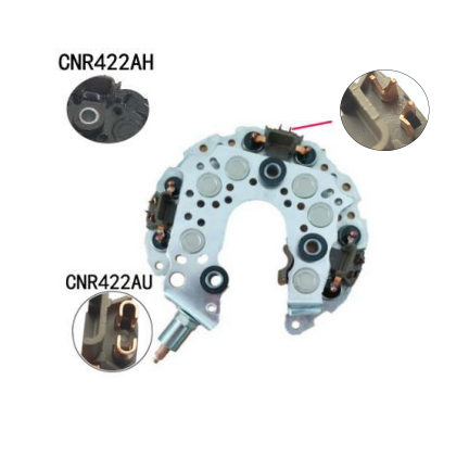DENSO-Car-Alternator-Rectifier-INR422