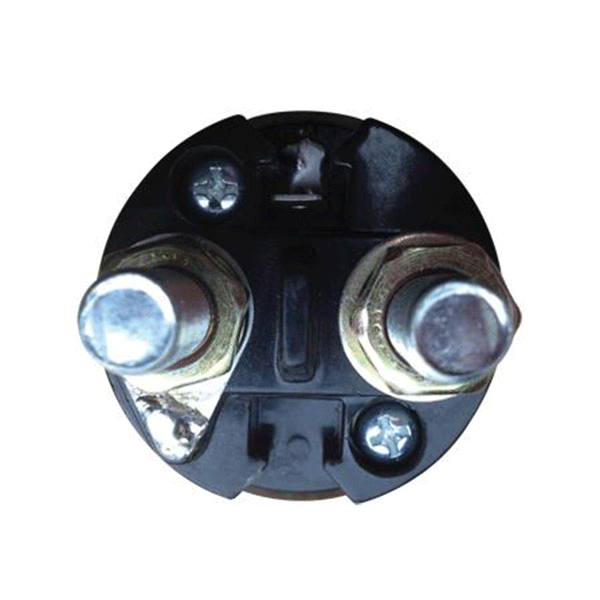 SKODA-Car-Starter-Solenoid-Switch-115904010 - Image 2