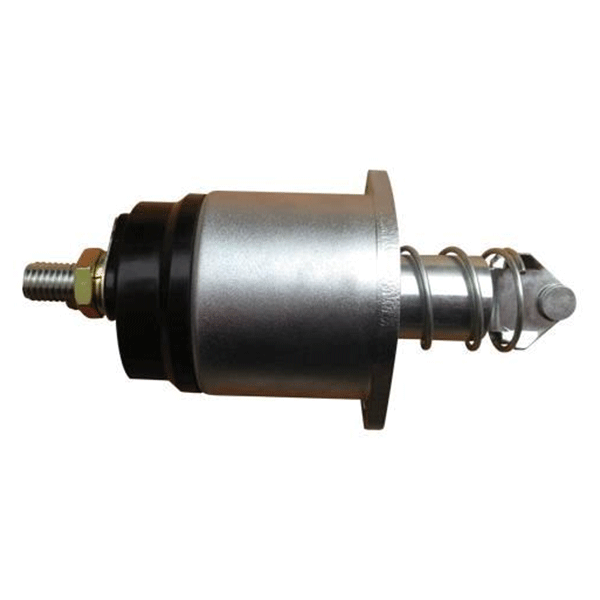 SKODA-Car-Starter-Solenoid-Switch-115904010