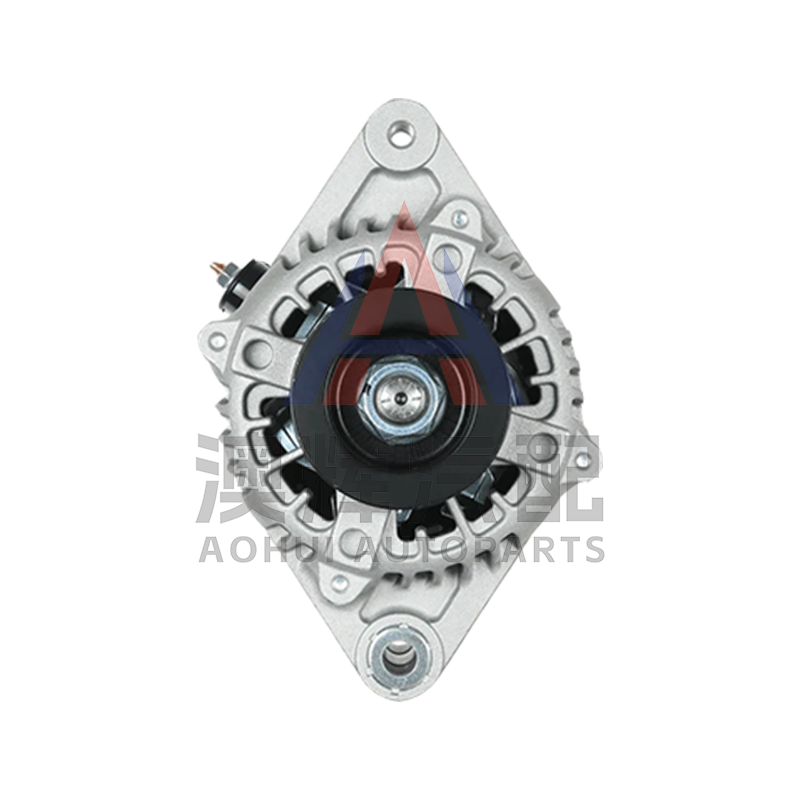 SUZUKI Car Alternator Assembly 31400-66M00 104210-9620 104210-9940 31400-58M00 12V 80A 6S CW