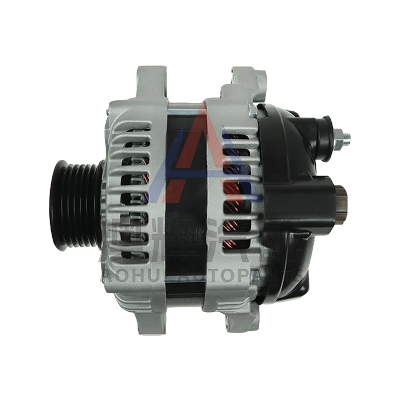 KIA Car Alternator Assembly 104210-1800 104210-2870 37300-3C510 37300-3C520 12V 150A 6S CW - Image 2