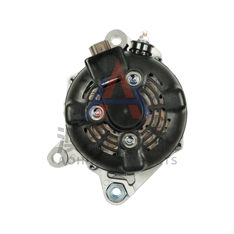 TOYOTA Car Alternator Assembly 27060-75380 104210-4611 27060-75350 12V 130A 7S CW - Image 3