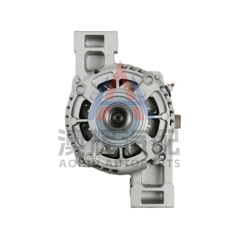 TOYOTA Car Alternator Assembly 27060-0Y350 12V 120A 6S CW