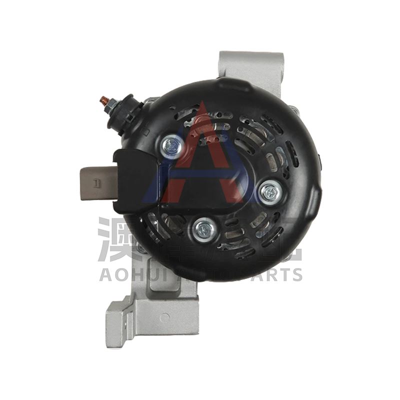 TOYOTA Car Alternator Assembly 27060-0Y350 12V 120A 6S CW - Image 3