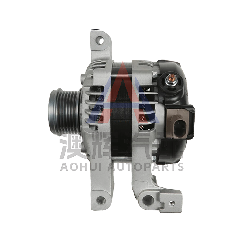 TOYOTA Car Alternator Assembly 27060-0Y350 12V 120A 6S CW - Image 2