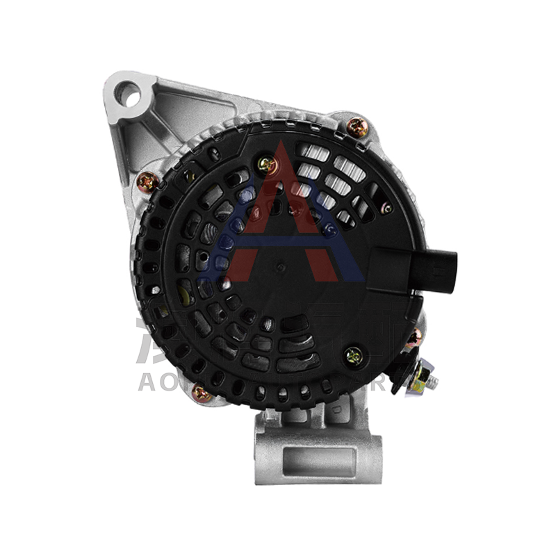 WULING Car Alternator Assembly JFZ1731 24554753 12V 70A 4S CW - Image 3