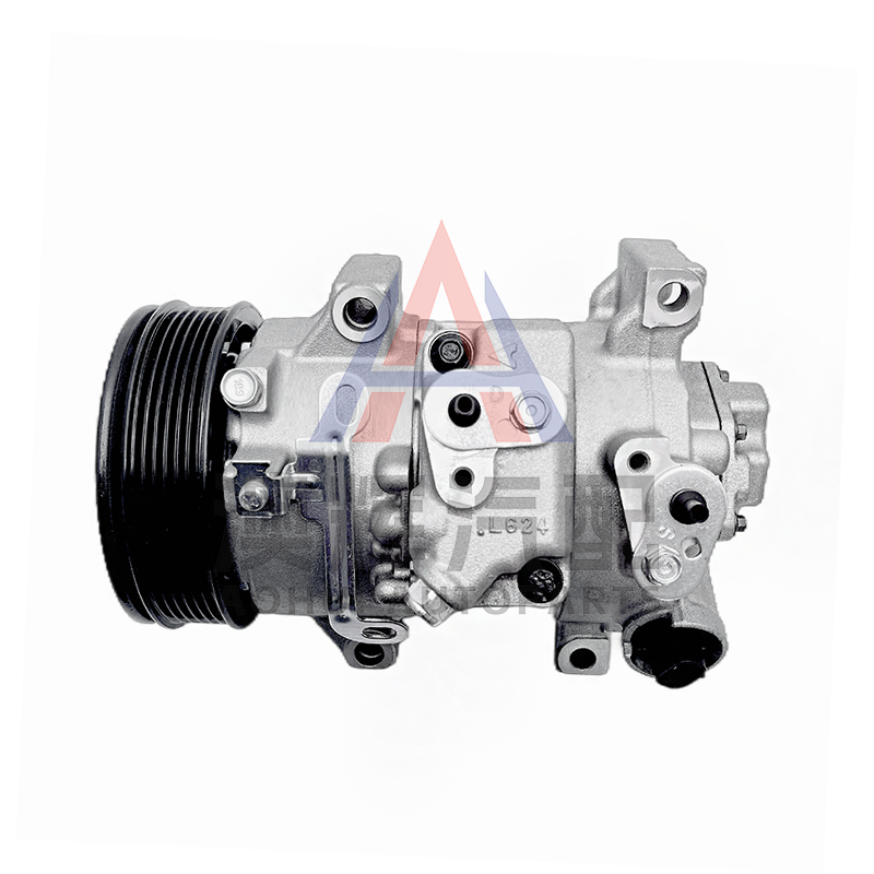 TOYOTA Car AC Compressor CO 11210C 12V 6PK 120mm