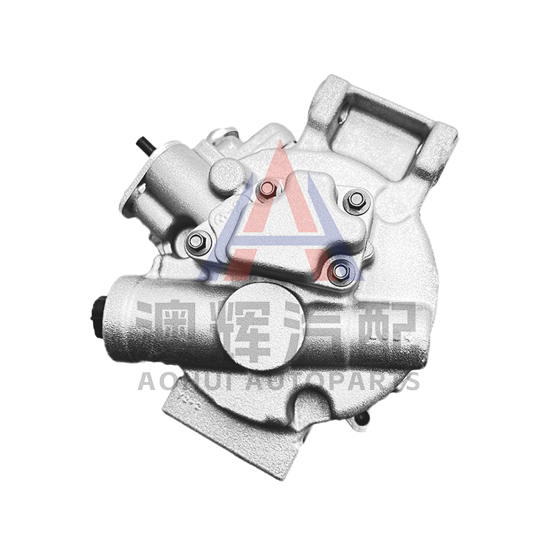 TOYOTA Car AC Compressor CO 11210C 12V 6PK 120mm - Image 3